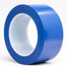 Single Sided Polyester Tape