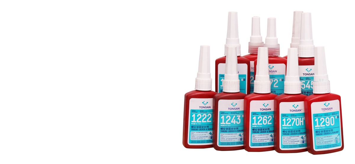 Trado Adhesives and Chemicals Pvt. Ltd.