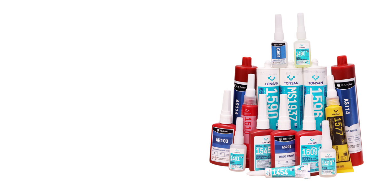 Trado Adhesives and Chemicals Pvt. Ltd.