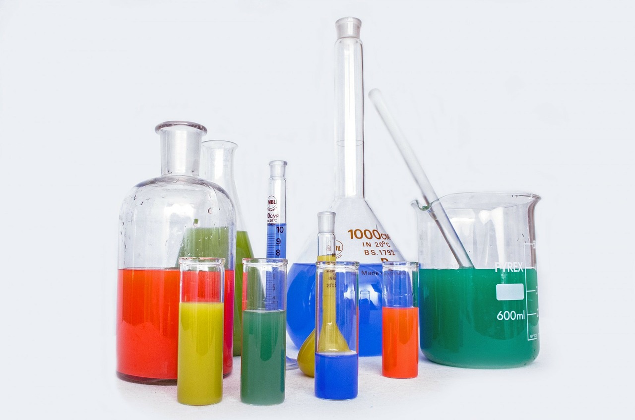 Trado Adhesives and Chemicals Pvt. Ltd.